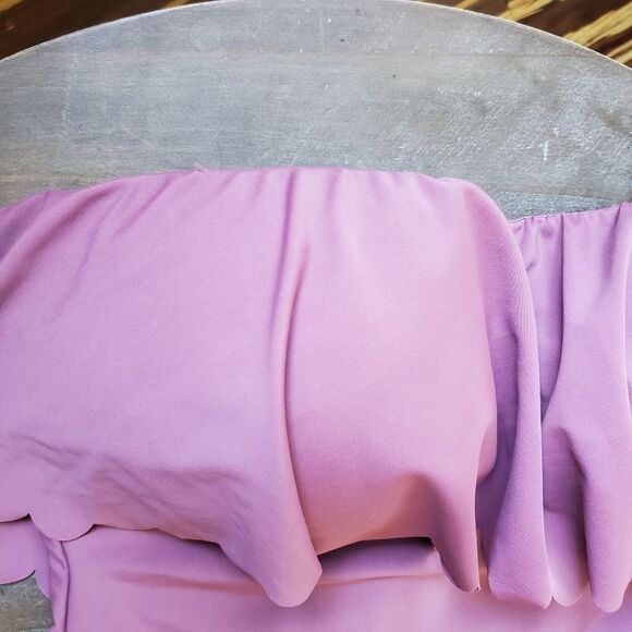 One piece swimsuit - Picture 8 of 9